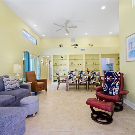 The Ringling Beach House Siesta Key Exteriér fotografie