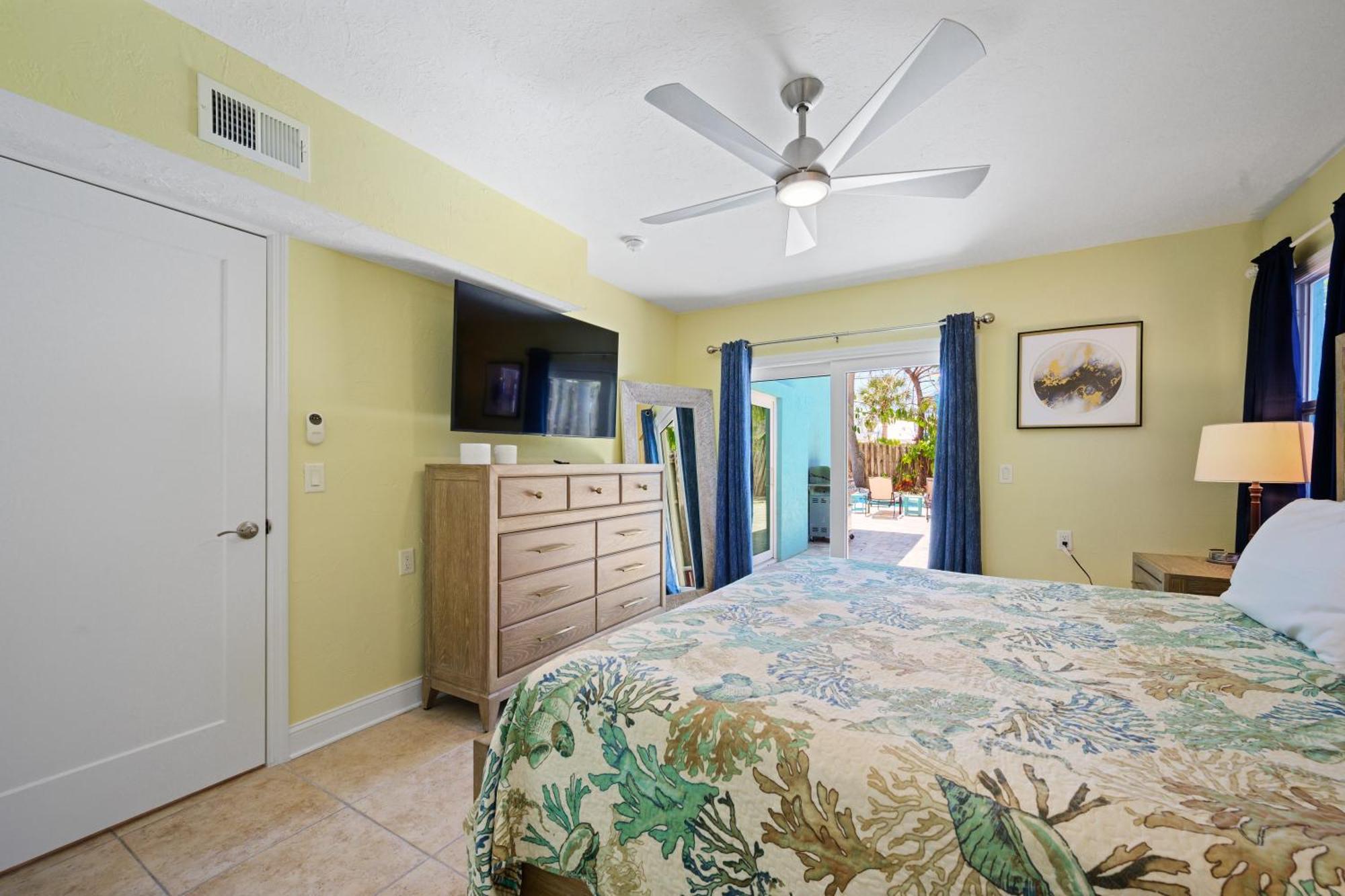 The Ringling Beach House Siesta Key Exteriér fotografie
