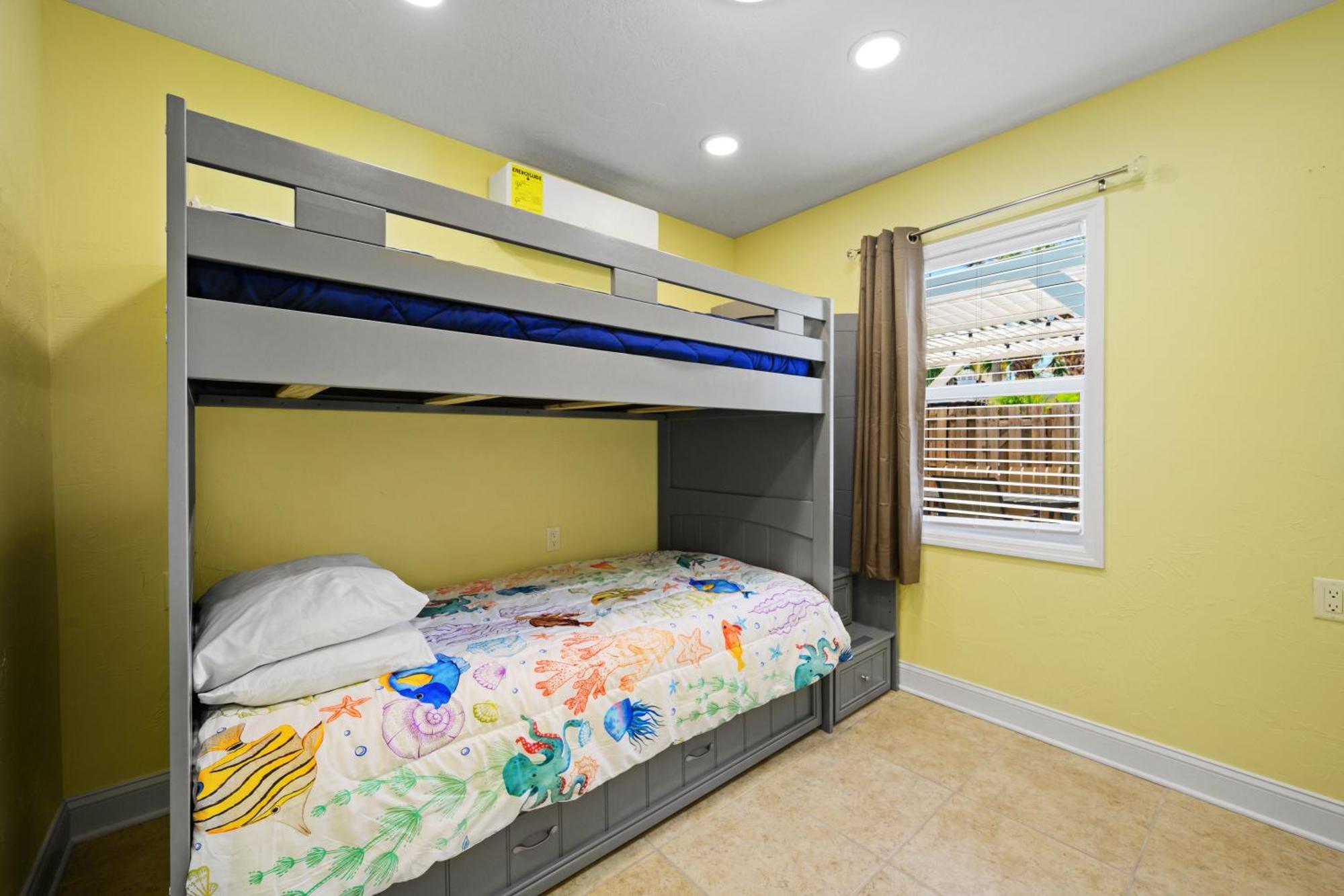 The Ringling Beach House Siesta Key Exteriér fotografie