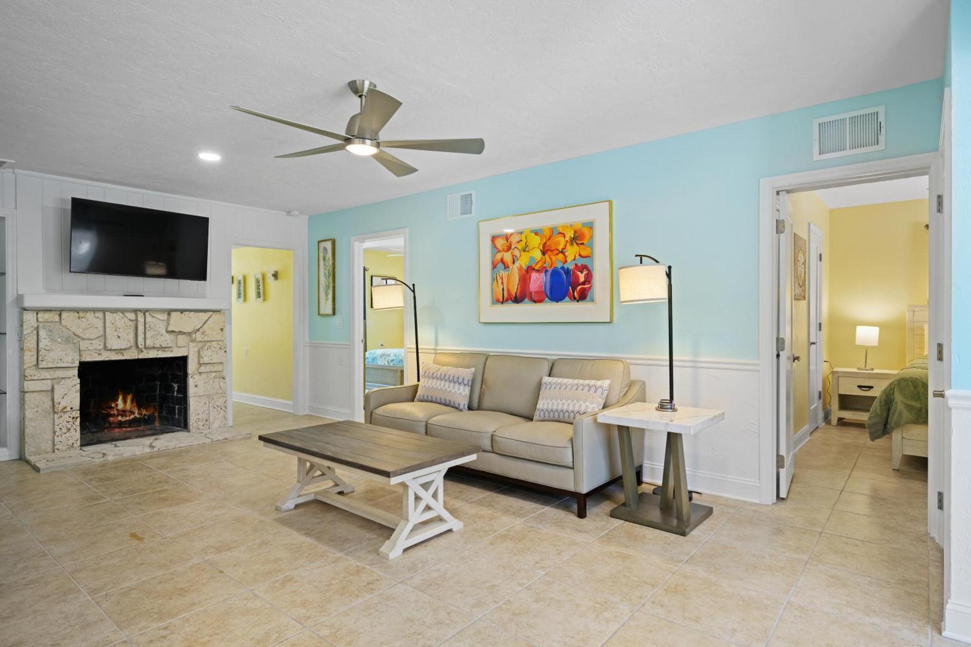 The Ringling Beach House Siesta Key Exteriér fotografie