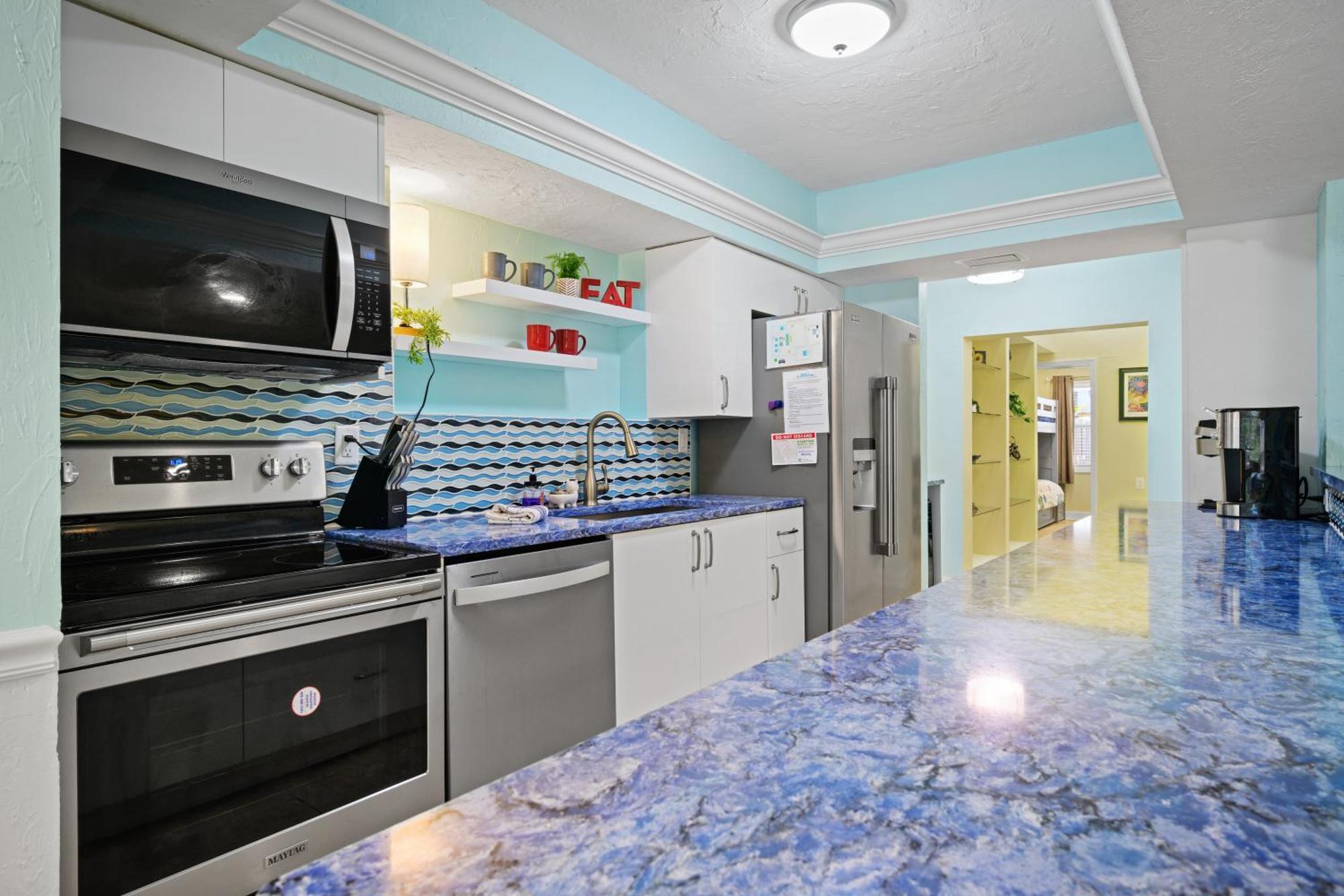 The Ringling Beach House Siesta Key Exteriér fotografie