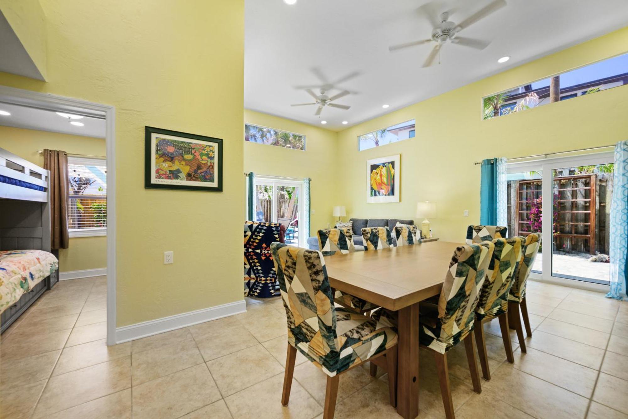 The Ringling Beach House Siesta Key Exteriér fotografie