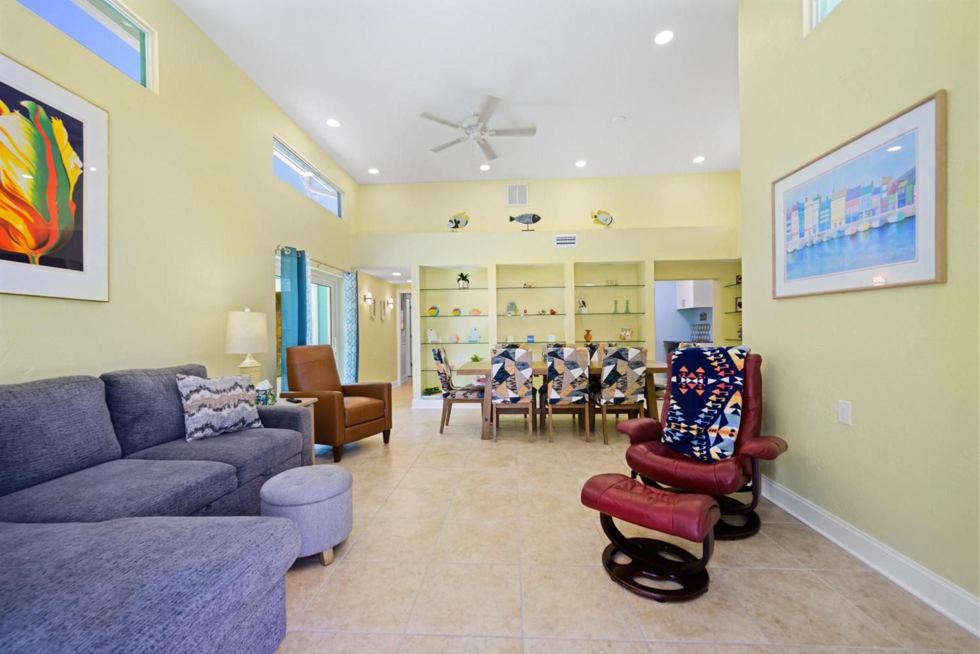 The Ringling Beach House Siesta Key Exteriér fotografie