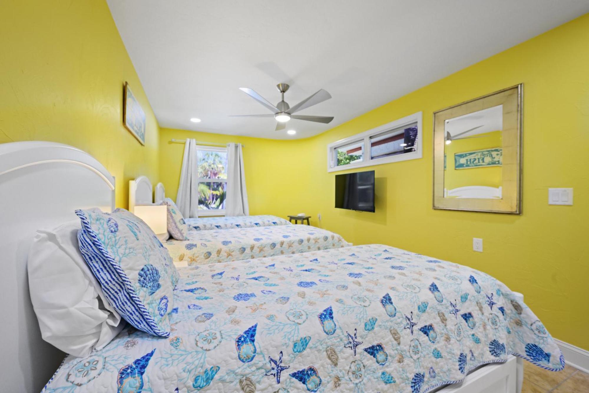 The Ringling Beach House Siesta Key Exteriér fotografie