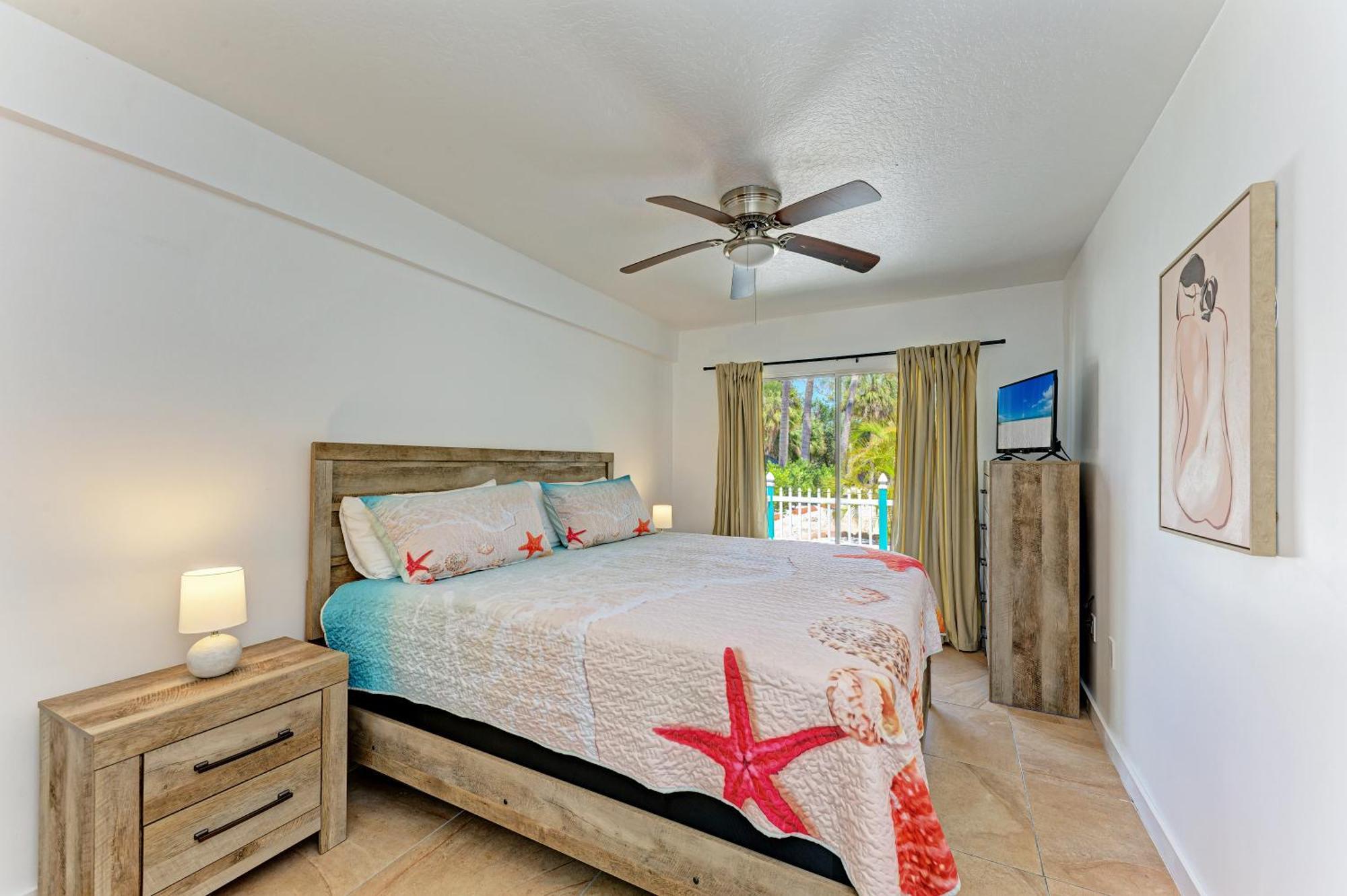 The Ringling Beach House Siesta Key Exteriér fotografie