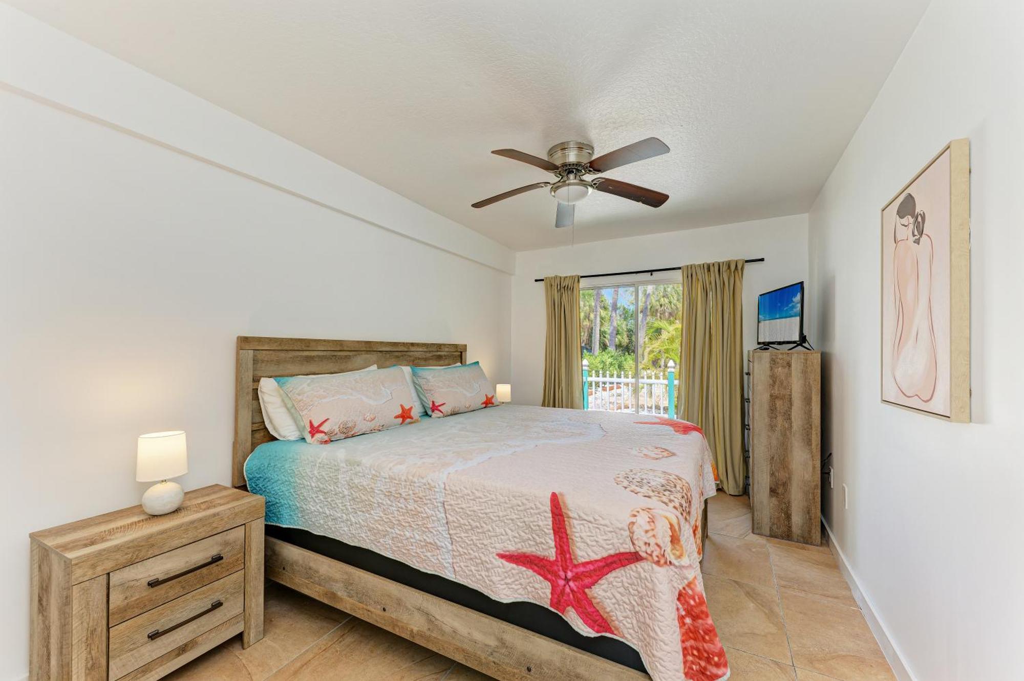 The Ringling Beach House Siesta Key Exteriér fotografie