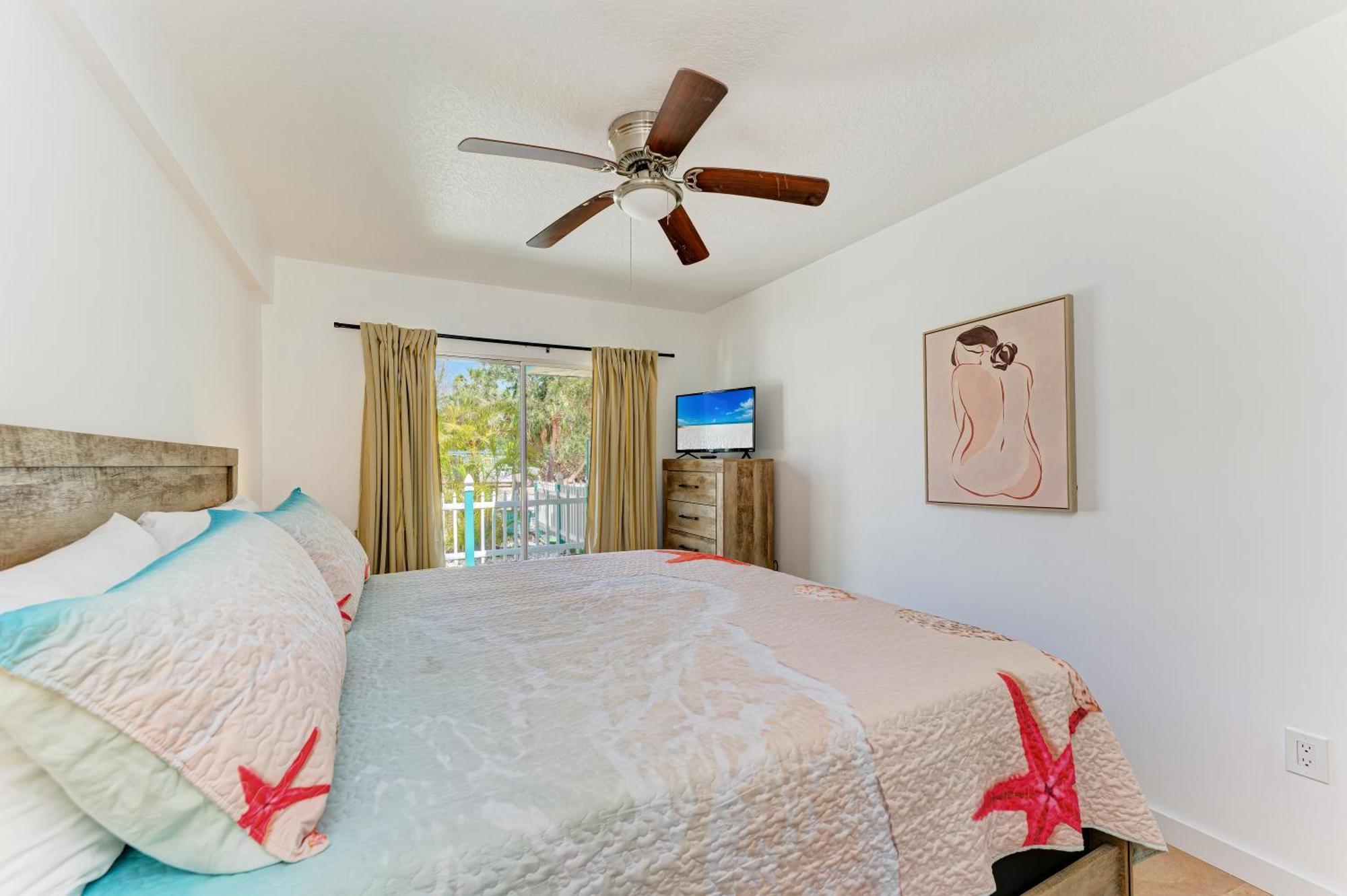 The Ringling Beach House Siesta Key Exteriér fotografie