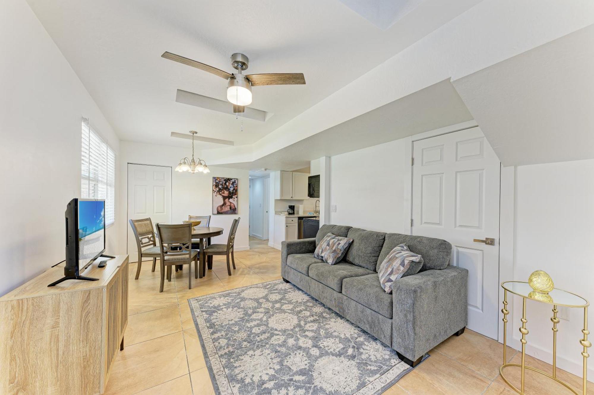 The Ringling Beach House Siesta Key Exteriér fotografie