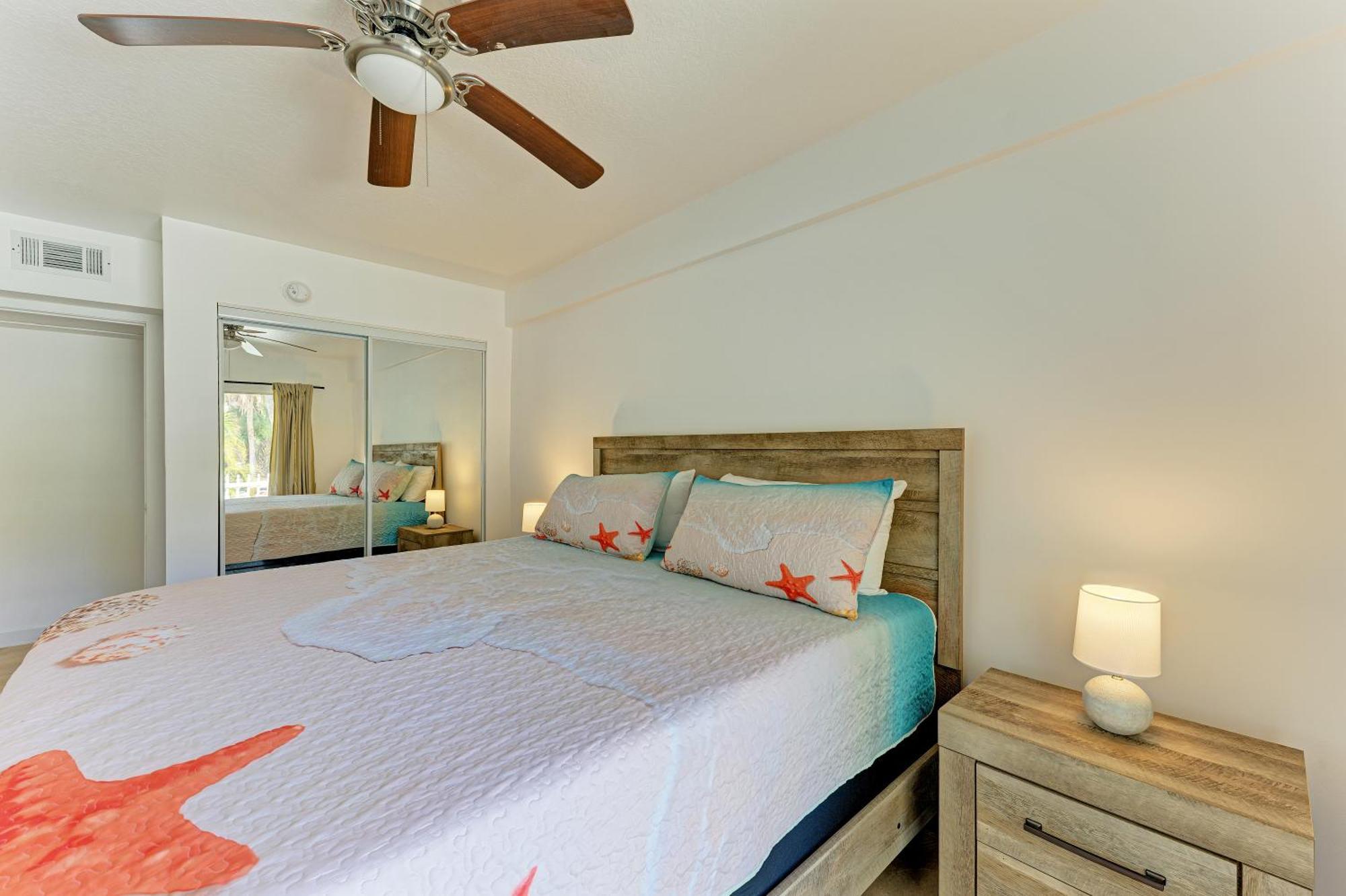 The Ringling Beach House Siesta Key Exteriér fotografie
