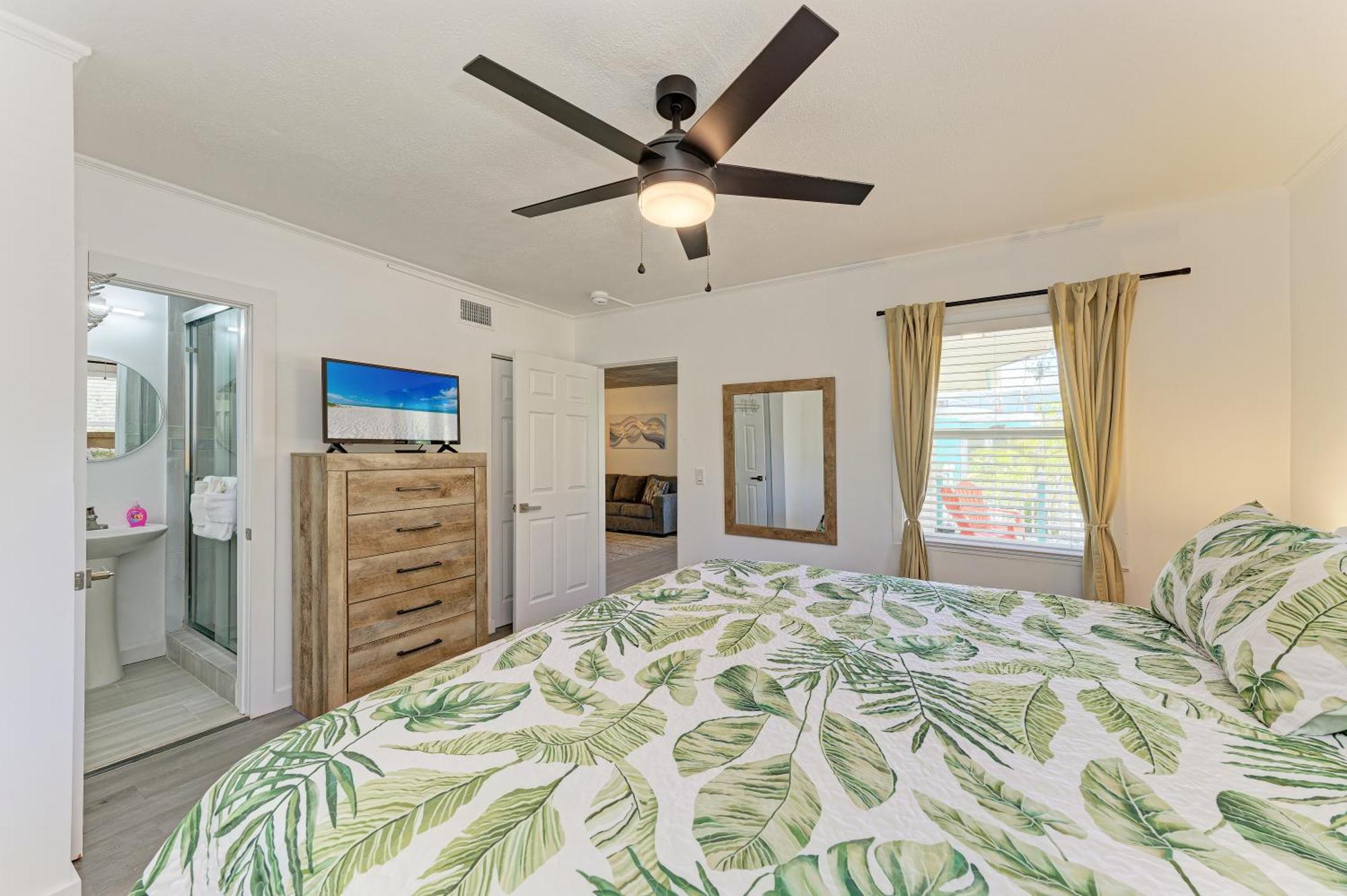 The Ringling Beach House Siesta Key Exteriér fotografie