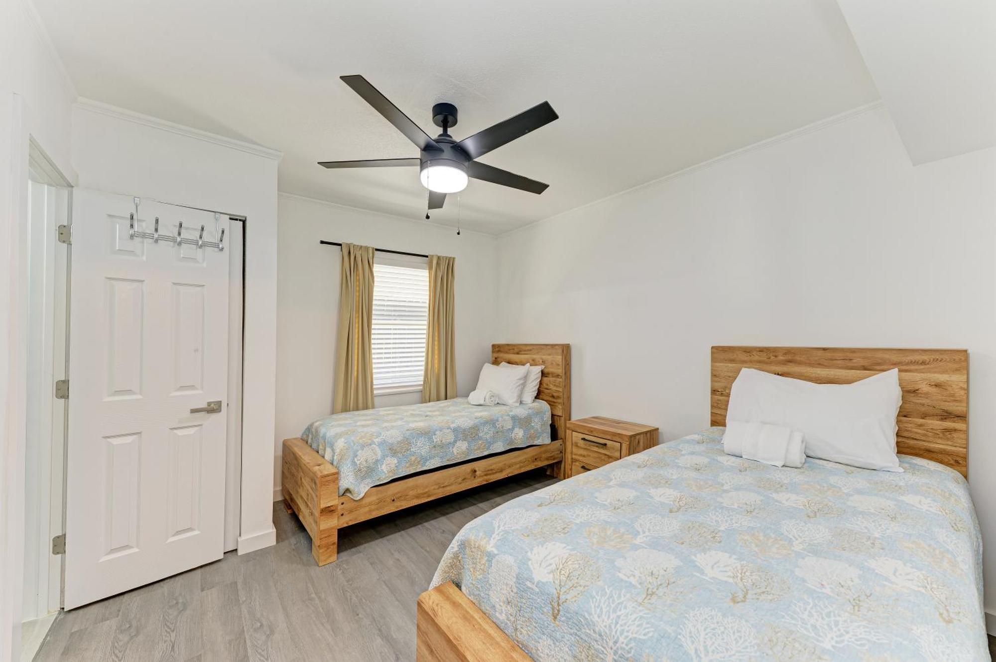 The Ringling Beach House Siesta Key Exteriér fotografie