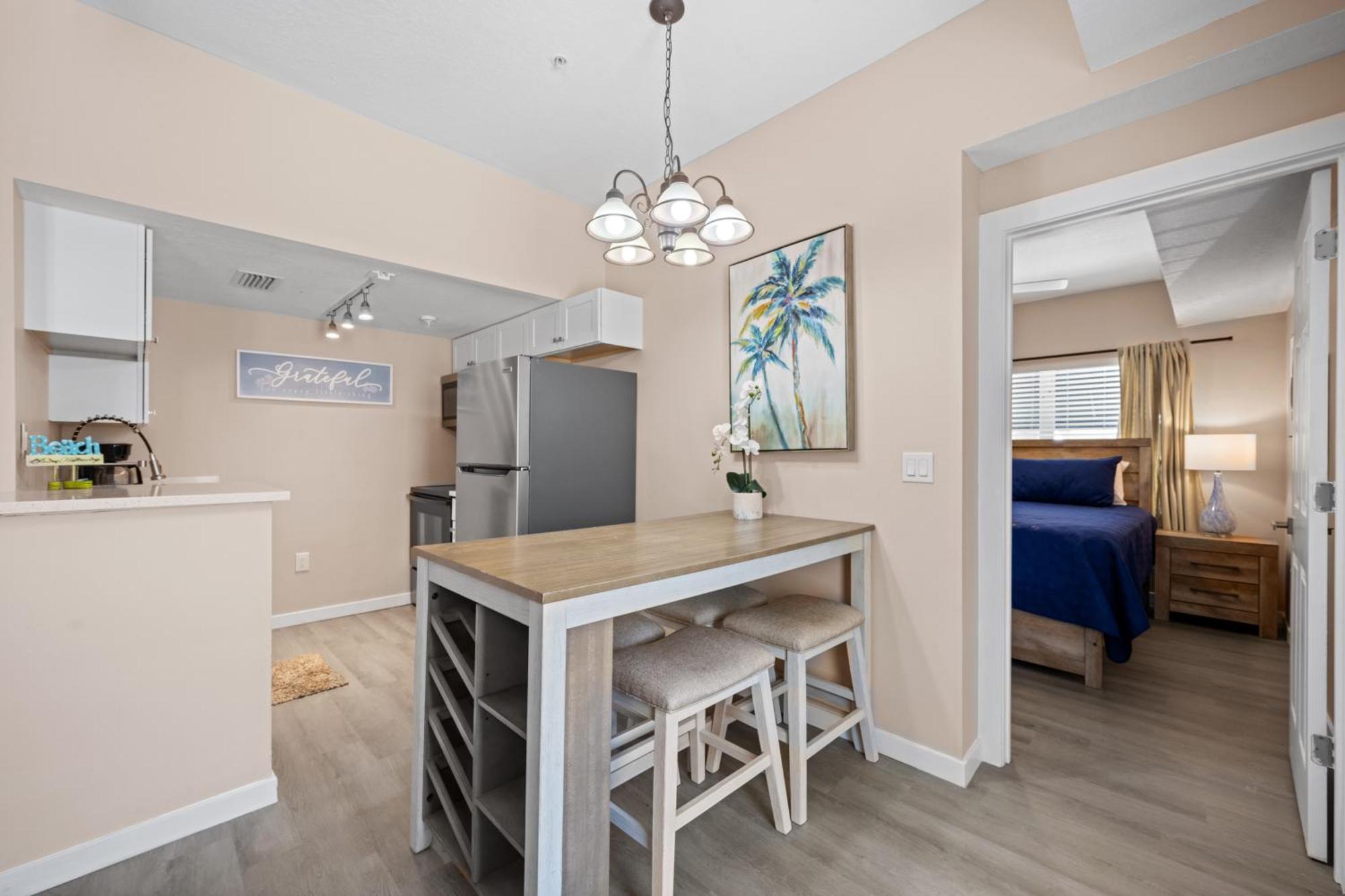 The Ringling Beach House Siesta Key Exteriér fotografie